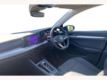 Volkswagen Golf 1.5 eTSI 150 Life 5dr DSG