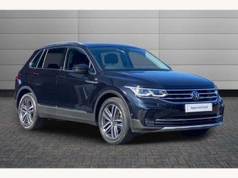 Volkswagen Tiguan 1.5 TSI 150 Elegance 5dr DSG