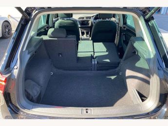 Volkswagen Tiguan 1.5 TSI 150 Elegance 5dr DSG