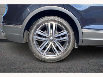 Volkswagen Tiguan 1.5 TSI 150 Elegance 5dr DSG