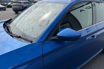 Skoda Kamiq 1.5 TSI SE L Executive 5dr DSG