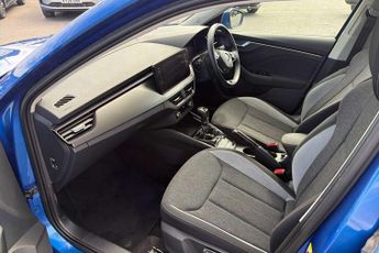 Skoda Kamiq 1.5 TSI SE L Executive 5dr DSG