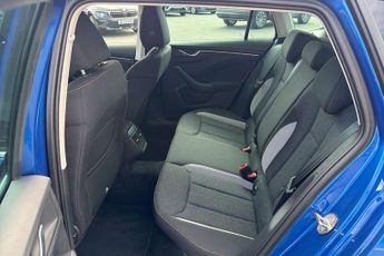 Skoda Kamiq 1.5 TSI SE L Executive 5dr DSG