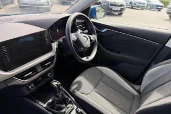 Skoda Kamiq 1.5 TSI SE L Executive 5dr DSG