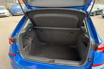 Skoda Kamiq 1.5 TSI SE L Executive 5dr DSG
