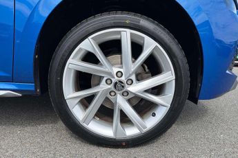 Skoda Kamiq 1.5 TSI SE L Executive 5dr DSG