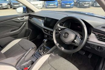 Skoda Kamiq 1.5 TSI SE L Executive 5dr DSG