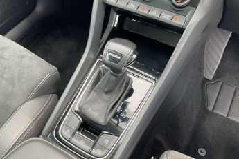 Skoda Karoq 1.5 TSI SE L 5dr DSG