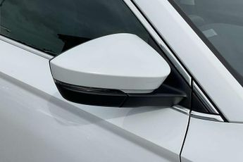 Skoda Karoq 1.5 TSI SE L 5dr DSG