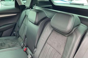 Skoda Karoq 1.5 TSI SE L 5dr DSG