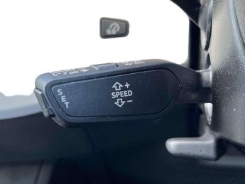 Audi A5 40 TFSI 204 S Line 5dr S Tronic