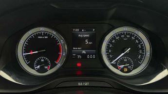 Skoda Karoq 1.5 TSI SE L 5dr DSG