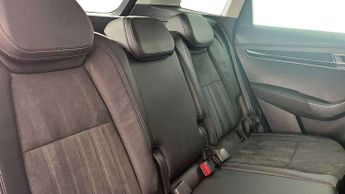 Skoda Karoq 1.5 TSI SE L 5dr DSG