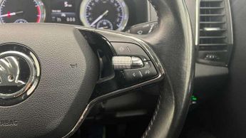Skoda Karoq 1.5 TSI SE L 5dr DSG