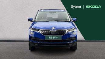 Skoda Karoq 1.5 TSI SE L 5dr DSG