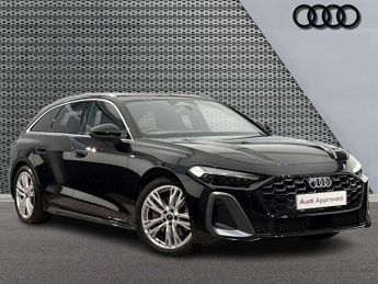 Audi A5 2.0 TDI Quattro 204 S line 5dr S Tronic