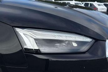 Audi A5 40 TDI 204 Quattro S Line 5dr S Tronic