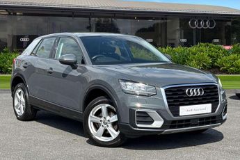 Audi Q2 1.0 TFSI Sport 5dr
