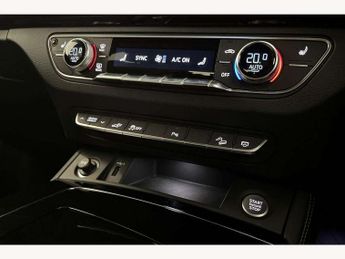 Audi Q5 50 TFSI e Quattro Edition 1 5dr S Tronic