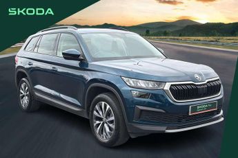 Skoda Kodiaq 1.5 TSI SE Drive 5dr DSG [7 Seat]