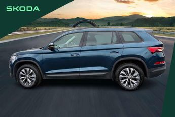 Skoda Kodiaq 1.5 TSI SE Drive 5dr DSG [7 Seat]
