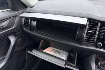 Skoda Kodiaq 1.5 TSI SE Drive 5dr DSG [7 Seat]
