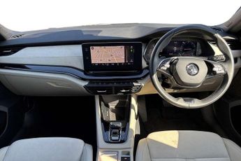 Skoda Octavia 1.5 TSI e-TEC SE L 5dr DSG