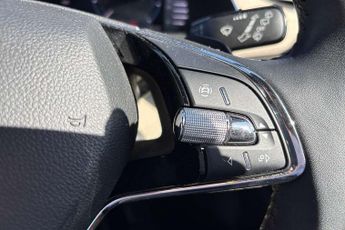 Skoda Octavia 1.5 TSI e-TEC SE L 5dr DSG