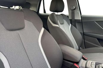Audi Q2 35 TFSI Sport 5dr S Tronic