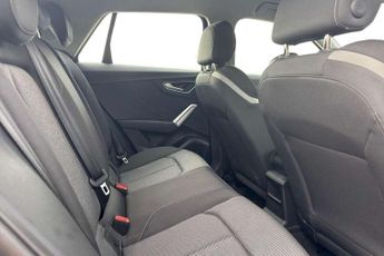 Audi Q2 35 TFSI Sport 5dr S Tronic