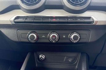 Audi Q2 35 TFSI Sport 5dr S Tronic