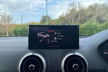 Audi Q2 35 TFSI Sport 5dr S Tronic