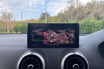 Audi Q2 35 TFSI Sport 5dr S Tronic