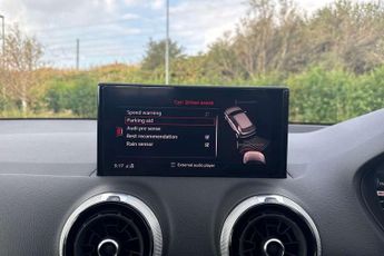 Audi Q2 35 TFSI Sport 5dr S Tronic