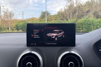 Audi Q2 35 TFSI Sport 5dr S Tronic
