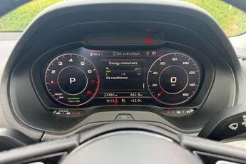 Audi Q2 35 TFSI Sport 5dr S Tronic