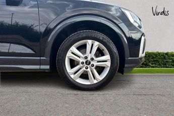 Audi Q2 35 TFSI Sport 5dr S Tronic