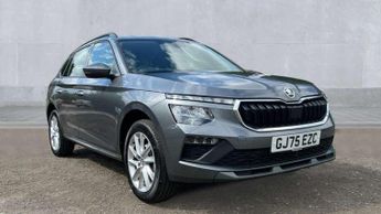Skoda Kamiq 1.0 TSI 95 SE Edition 5dr