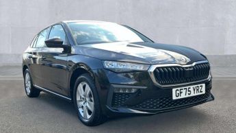 Skoda Scala 1.0 TSI 116 SE Edition 5dr