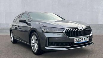 Skoda Superb 1.5 TSI e-TEC SE Technology 5dr DSG