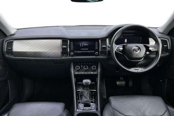 Skoda Kodiaq 1.5 TSI SE L Executive 5dr DSG [7 Seat]