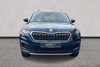 Skoda Kodiaq 1.5 TSI SE L Executive 5dr DSG [7 Seat]