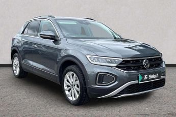 Volkswagen T-Roc 1.5 TSI Match 5dr
