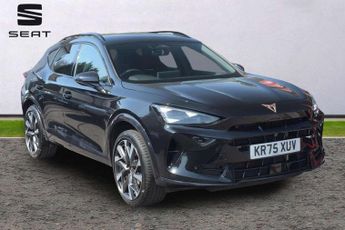 Cupra Formentor 1.5 eTSI 150 V2 5dr DSG