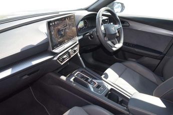 Cupra Formentor 1.5 eTSI 150 V2 5dr DSG