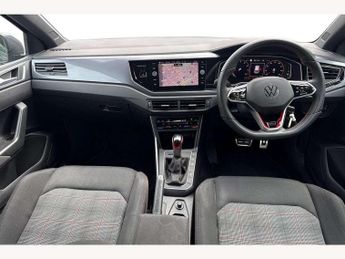 Volkswagen Polo 2.0 TSI GTI 5dr DSG