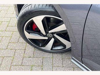 Volkswagen Polo 2.0 TSI GTI 5dr DSG