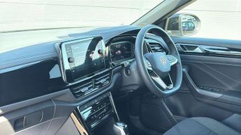 Volkswagen T-Roc 1.5 TSI Style Design 5dr DSG