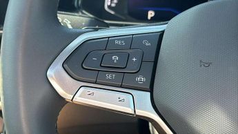 Volkswagen T-Roc 1.5 TSI Style Design 5dr DSG