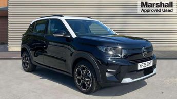 Citroen C3 1.2 Turbo Plus 5dr